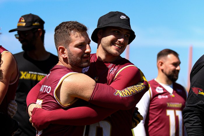 Igor Pradella / Carlos Barbosa Ximangos / Divulgação