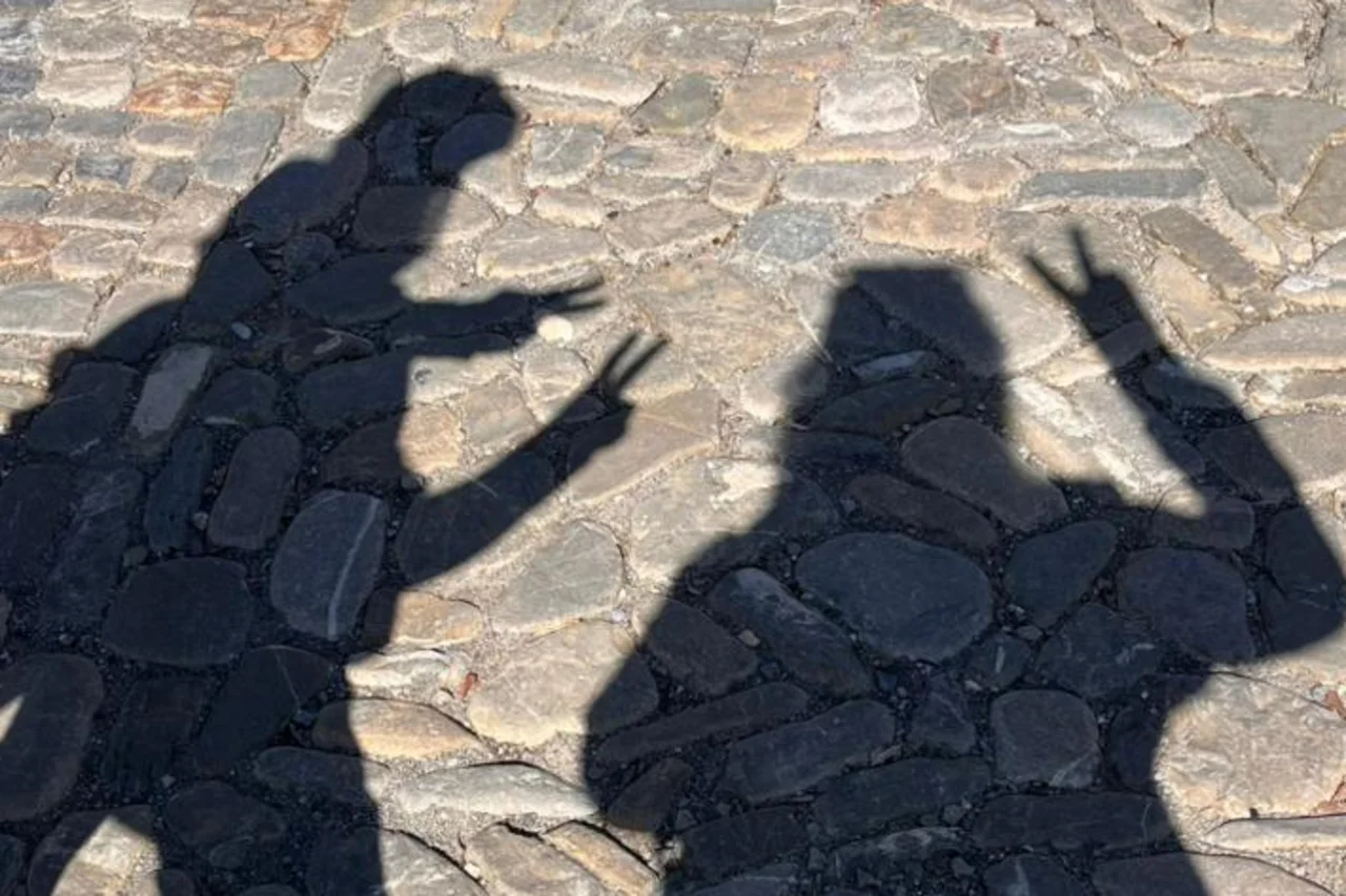 Paty Tessmann/Arquivo Pessoal