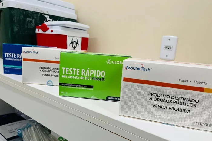 Divulgação / Prefeitura de Rio Grande