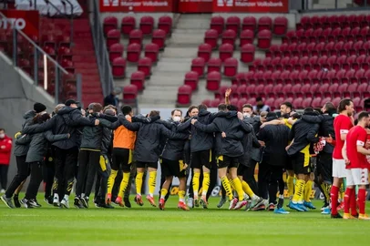 Borussia Dortmund