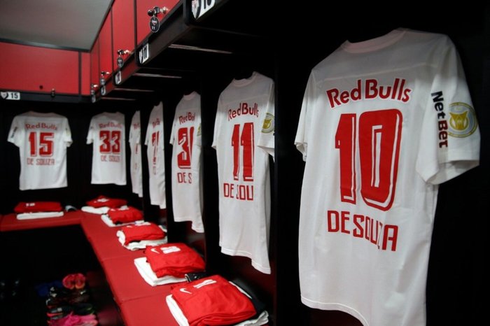 Ari Ferreira / @RedBullBraga