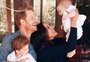 Filhos de Harry e Meghan não foram convidados para a coroação de Charles