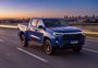 Dakota Laramie Night Edition, nova versão topo de linha da picape Ram