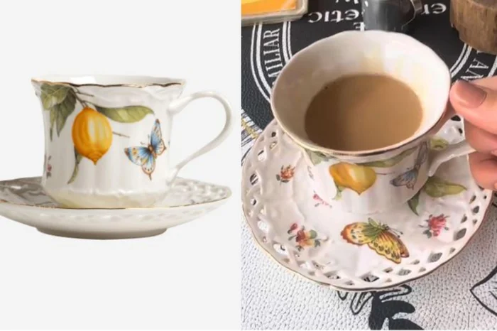 Tânia Bulhões / @izapalmeira Tok Tok / Divulgação / Reprodução