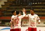 Atlântico aplica a maior goleada do Gauchão de Futsal