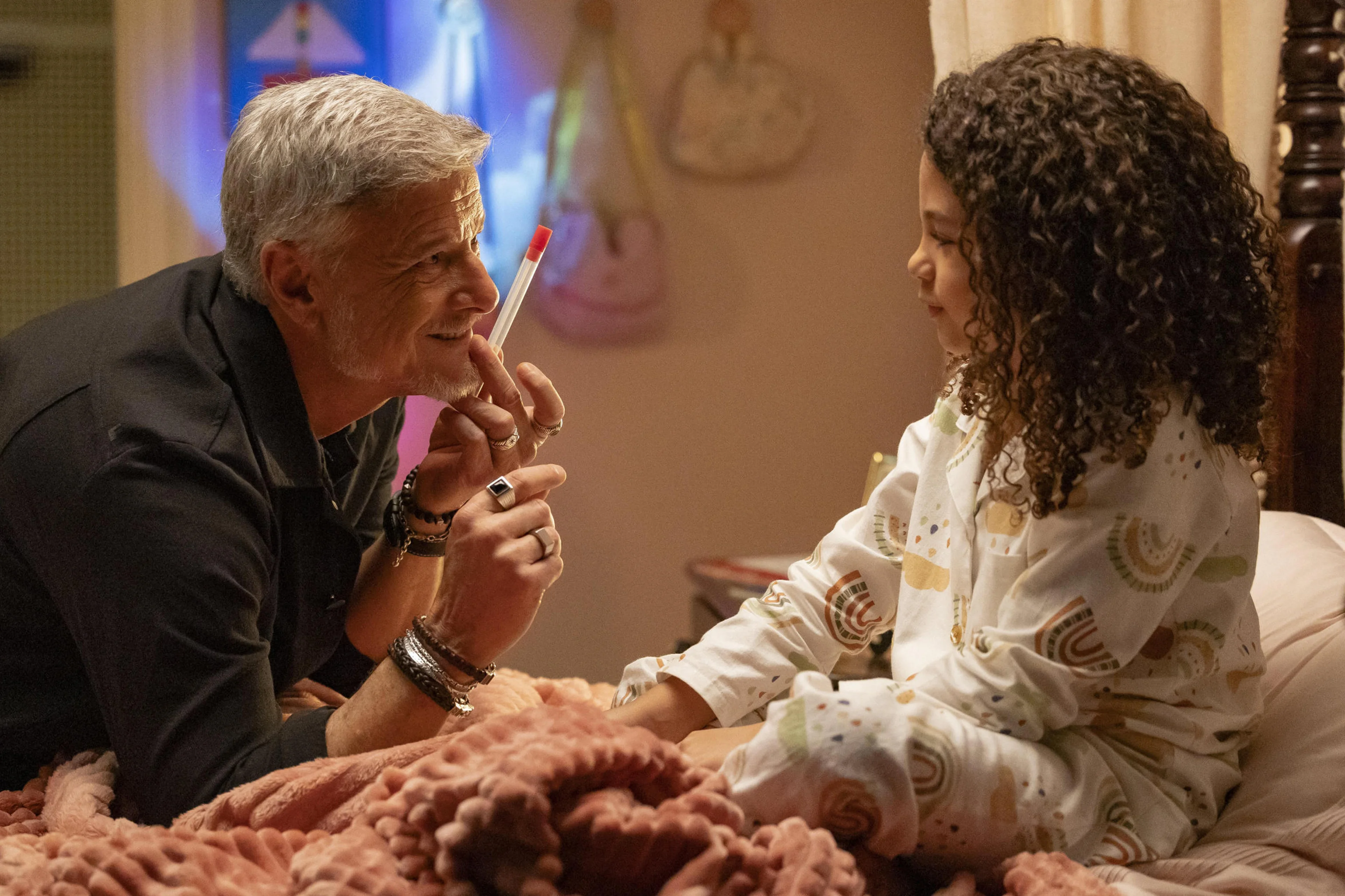 Manoella Mello/TV Globo/Divulgação