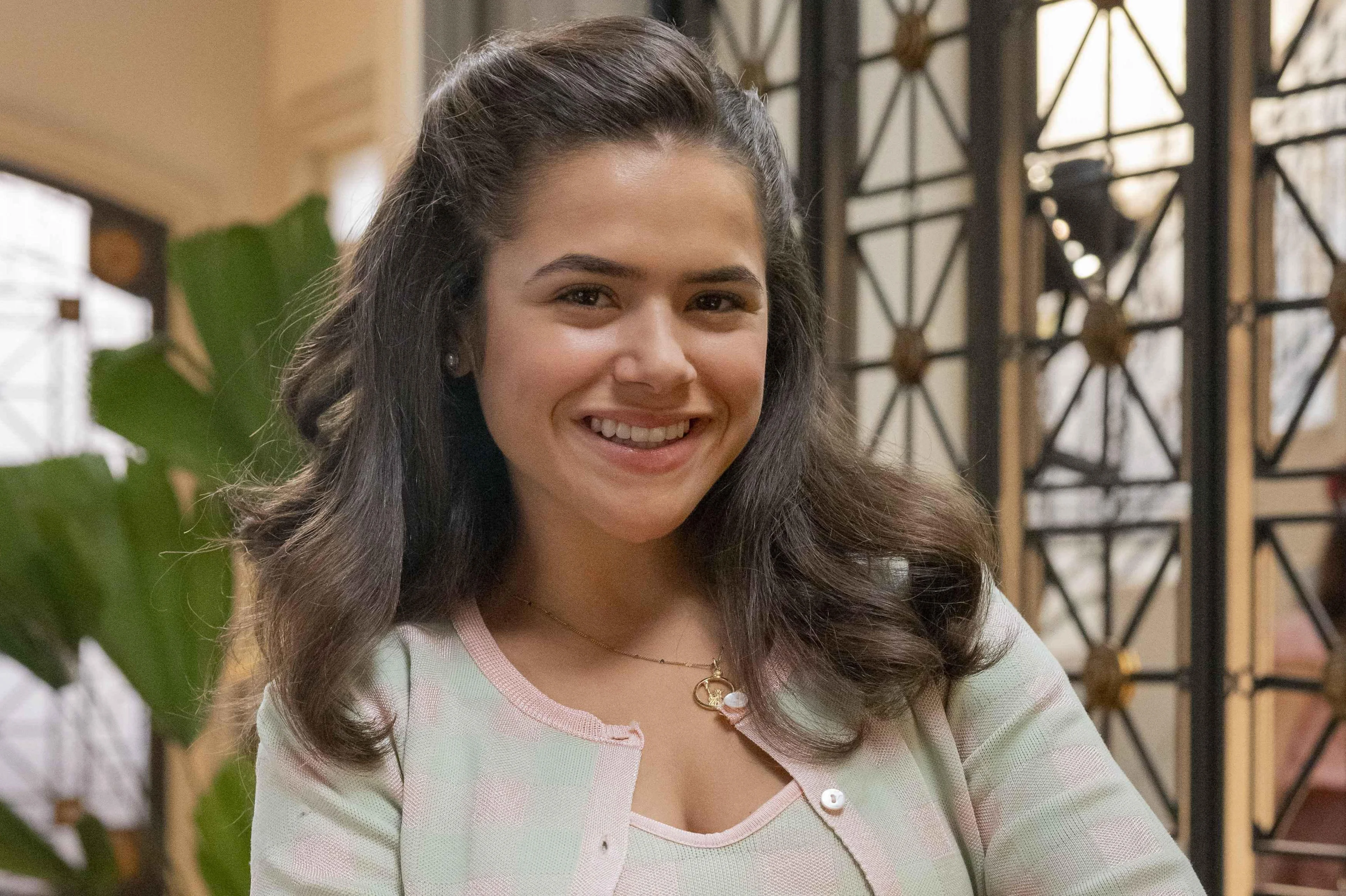 Fábio Rocha/TV Globo/Divulgação