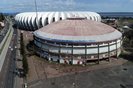 Porto Alegre, RS, Brasil - 24/08/2023 - Revitalização do Gigantinho poderá ser menor do que o previsto. (Foto: Anselmo Cunha/Agência RBS)<!-- NICAID(15519183) -->