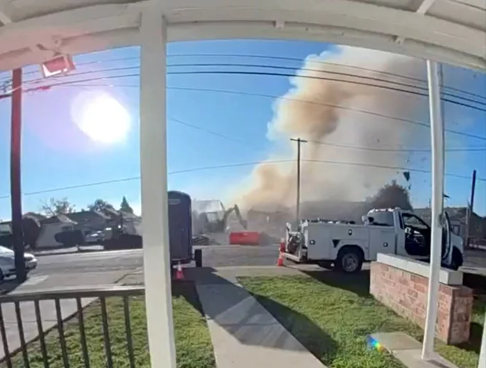 Redes sociais / Divulgação