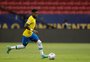 Fred vê Seleção Brasileira em "patamar avançado" em preparação para Copa de 2022