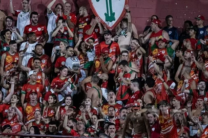 Canindé, futebol, Portuguesa