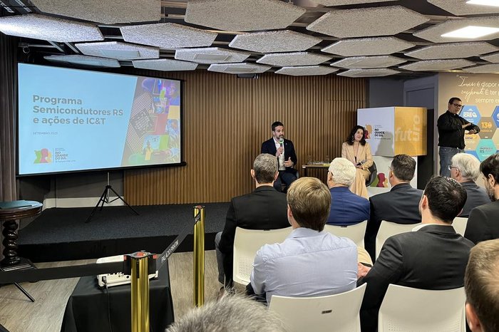 Bruna Oliveira / Agencia RBS