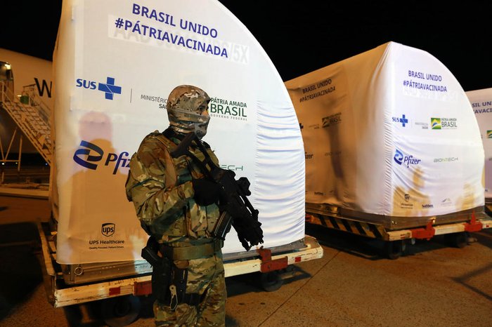 LEANDRO FERREIRA / FOTOARENA/ESTADÃO CONTEÚDO LEANDRO FERREIRA / FOTOARENA/ESTADÃO CONTEÚDO