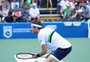 Gaúcho Marcelo Demoliner é eliminado nas oitavas de final de duplas em Wimbledon 