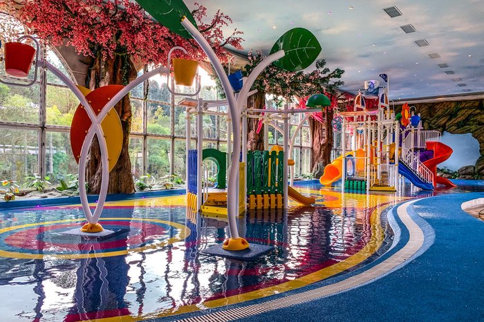 Acquamotion / Divulgação