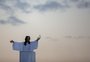 Encenação da Paixão de Cristo no Morro da Cruz falará da necessidade de paz no mundo