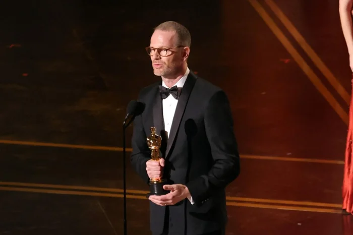 KEVIN WINTER / GETTY IMAGES NORTH AMERICA / AFP