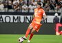Cássio faz tratamento contra dores na coxa e é dúvida para o duelo contra o Inter
