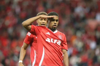 Internacional x Maracanã  Copa do Brasil  29/04/2025<!-- NICAID(16027420) -->
