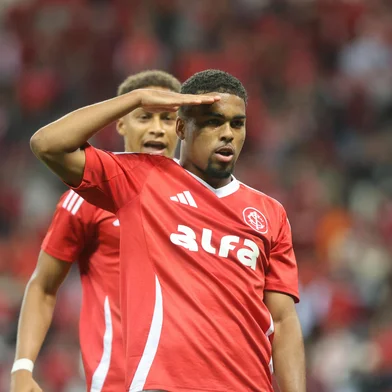 Internacional x Maracanã  Copa do Brasil  29/04/2025<!-- NICAID(16027420) -->