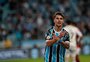 O valor que o Grêmio receberá do São Paulo pela venda de Ferreira