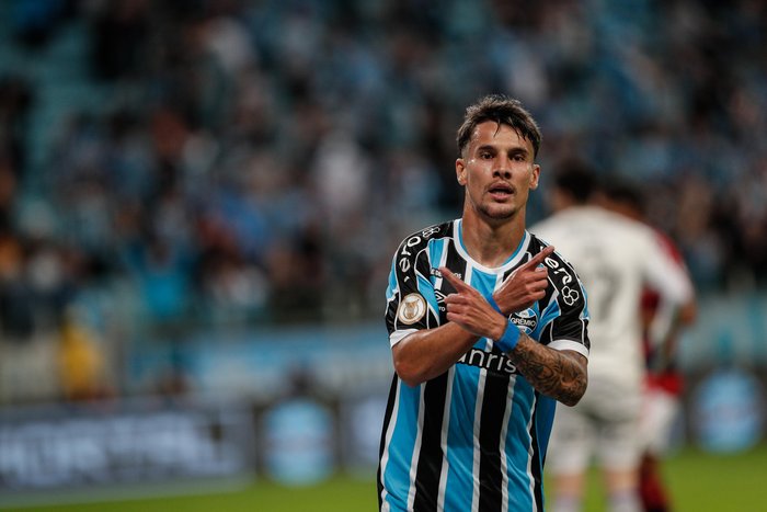 André Ávila / Agencia RBS