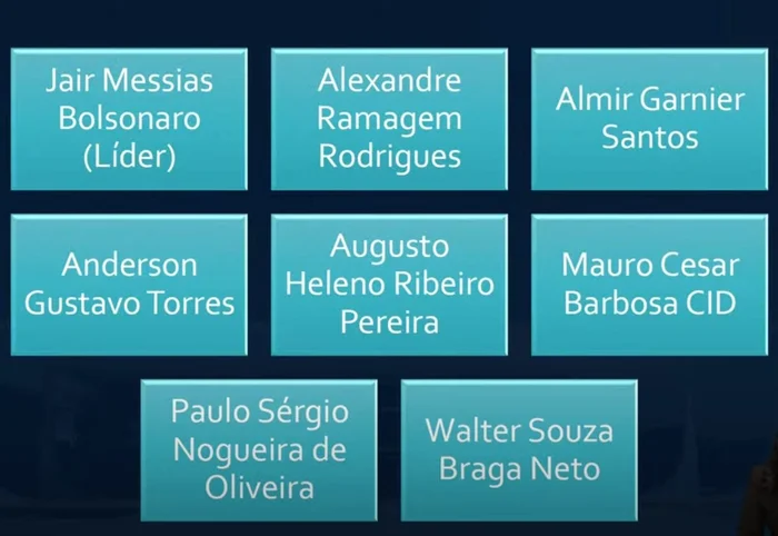 Reprodução / TV Justiça