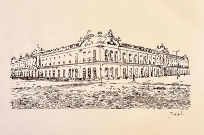 Bela Porto Alegre: Exposição celebra a cidade com um olhar contemporâneo<!-- NICAID(15958562) -->