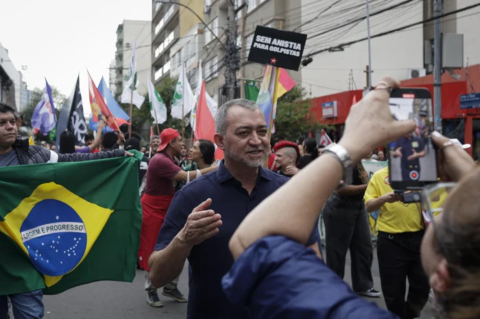 Mateus Bruxel / Agencia RBS Mateus Bruxel / Agencia RBS