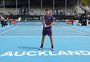 Tcheco Jakub Menšík é campeão do ATP 250 de  Auckland 