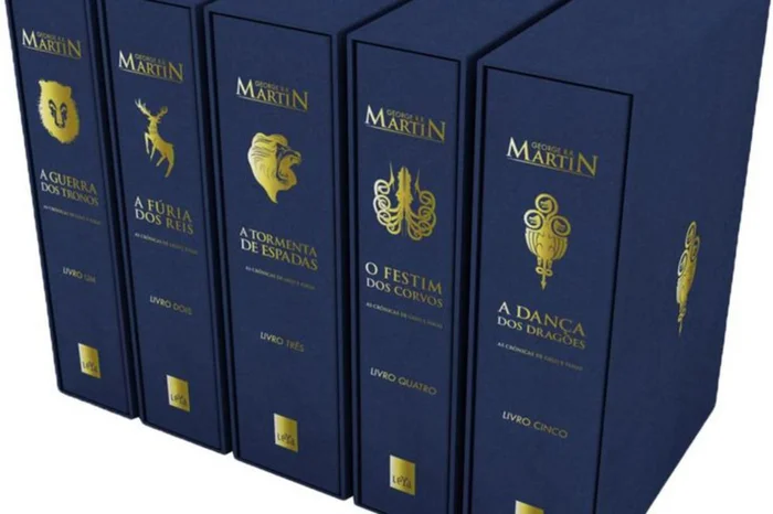 Editora Leya / Divulgação