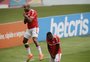 SuperDupla: Edenilson e Patrick sobem posições no ranking de estatísticas do Inter