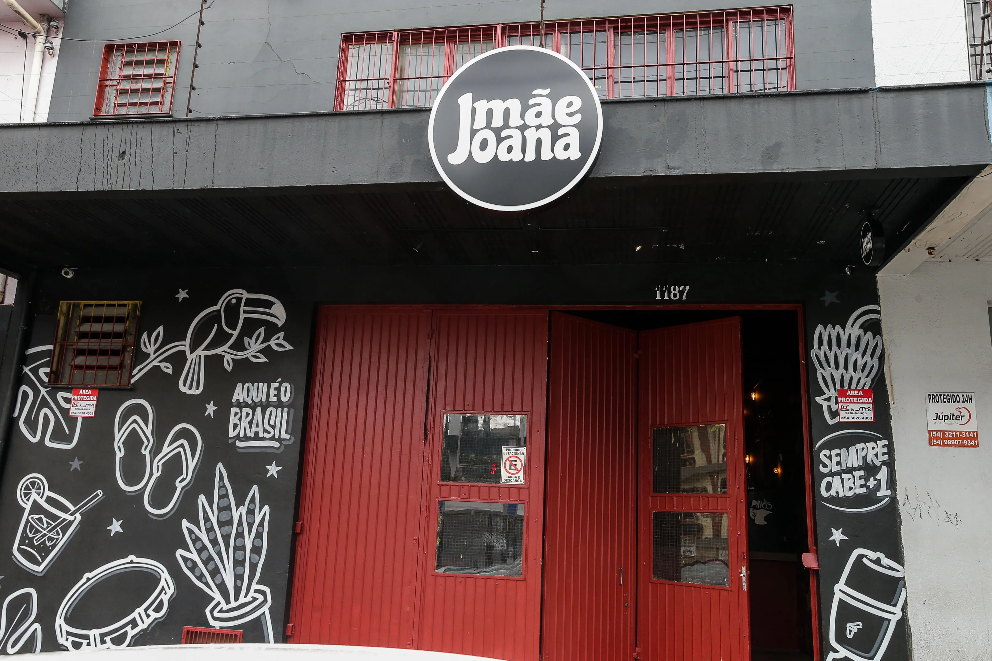 Bar de Caxias do Sul deixa franquia, aposta na identidade local e muda ...