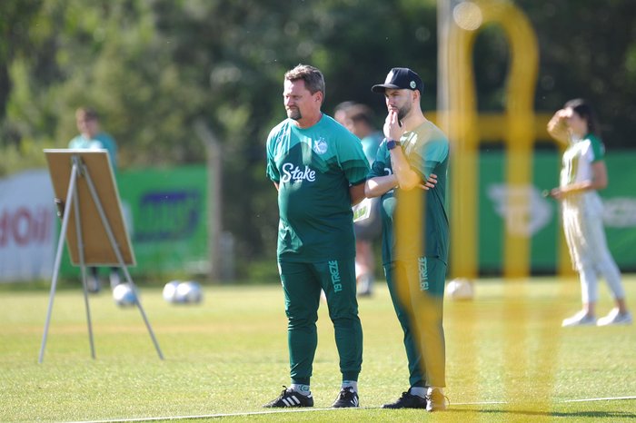 Porthus Junior / Agencia RBS