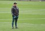 O efeito Carpini: números do treinador indicam crescimento do Juventude na luta contra o Z-4