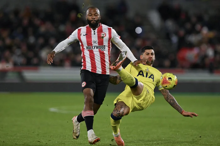 GLYN KIRK / AFP GLYN KIRK / AFP