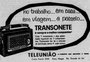 Teleunião: lembrança da fábrica de rádios e TVs de Porto Alegre