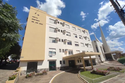 Com hospitais da Serra lotados, três pacientes com covid-19 morrem à espera de leito de UTI em São Marcos<!-- NICAID(14736009) -->