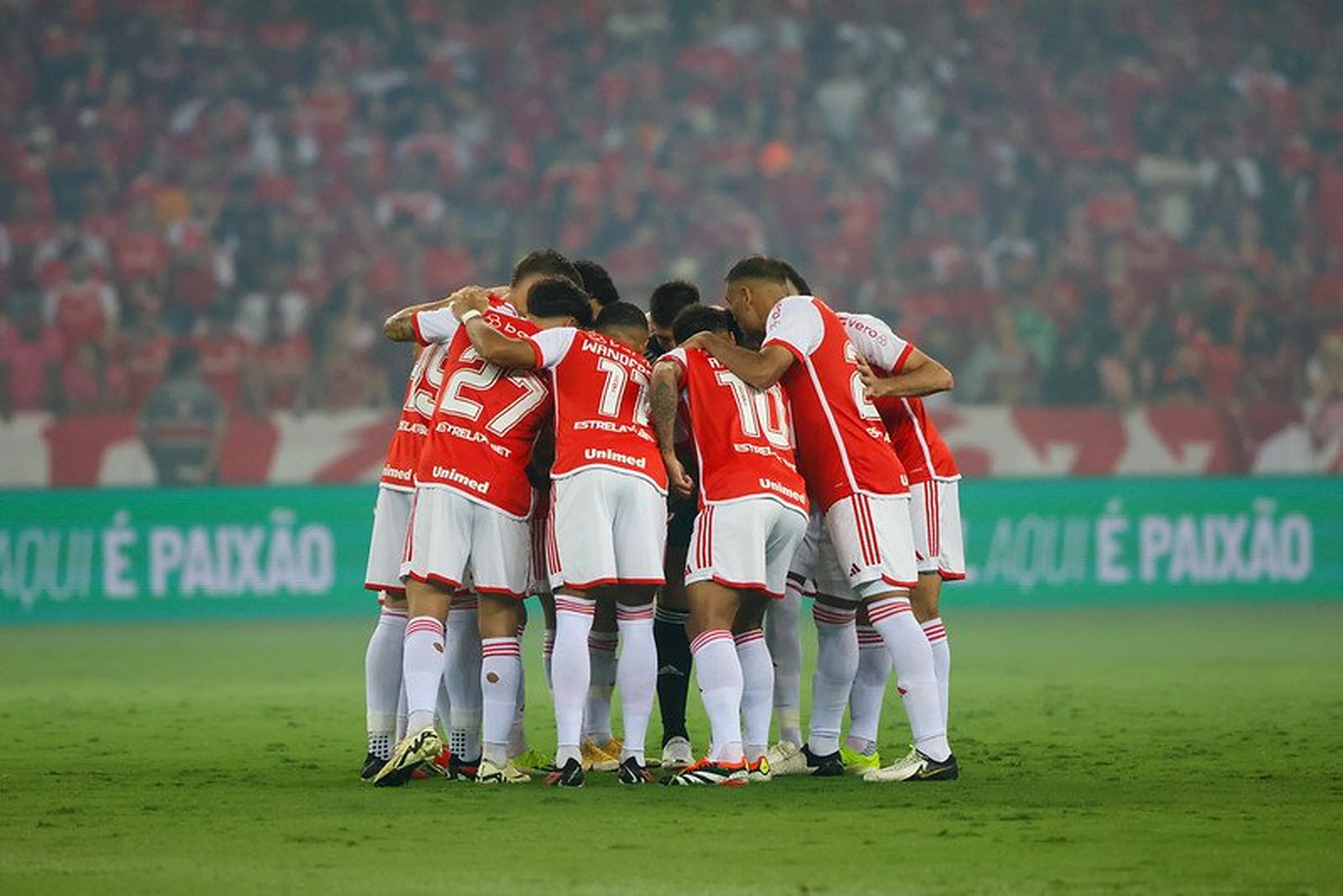 Ricardo Duarte/Inter