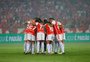 Os jogadores com vagas garantidas no time titular do Inter