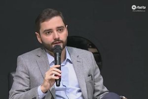 Reprodução / RBS TV