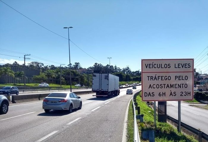 Arteris / Divulgação Arteris / Divulgação