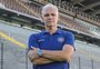 Caxias anuncia técnico para o time sub-20