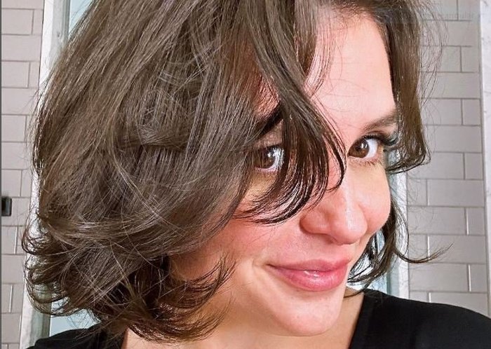 @monica.iozzi Instagram / Reprodução