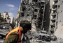 Israel e Irã trocam acusações sobre violações de cessar-fogo horas depois do início do acordo