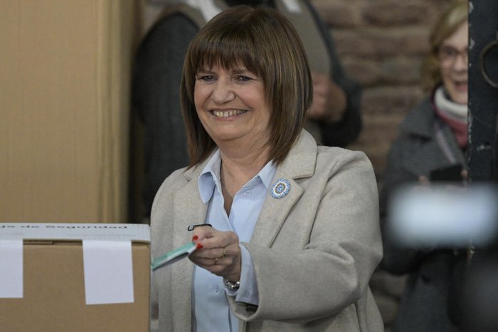 JUAN MABROMATA / AFP