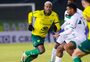 Ypiranga fica no empate com o Maringá e segue na terceira colocação na Série C