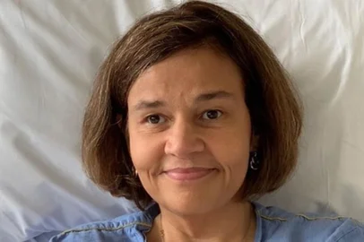 Claudia Rodrigues<!-- NICAID(14348523) -->