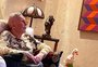 Roberto de Carvalho publica nova foto de Rita Lee, e fãs celebram: "A vista mais linda"