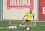 Inter define os números de D'Alessandro e Taison